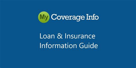 My coverage info - How We Track Your Coverage. As part of the home ownership process, you are required to maintain insurance to protect your home. Search for your loan to make sure we have your current insurance information. You, your carrier, or agent can upload your latest insurance information. We monitor your coverage and will reach out to you, your carrier ... 